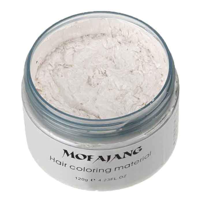 Mofajang Hair Wax 120g Mofajang Hair Wax 120g
